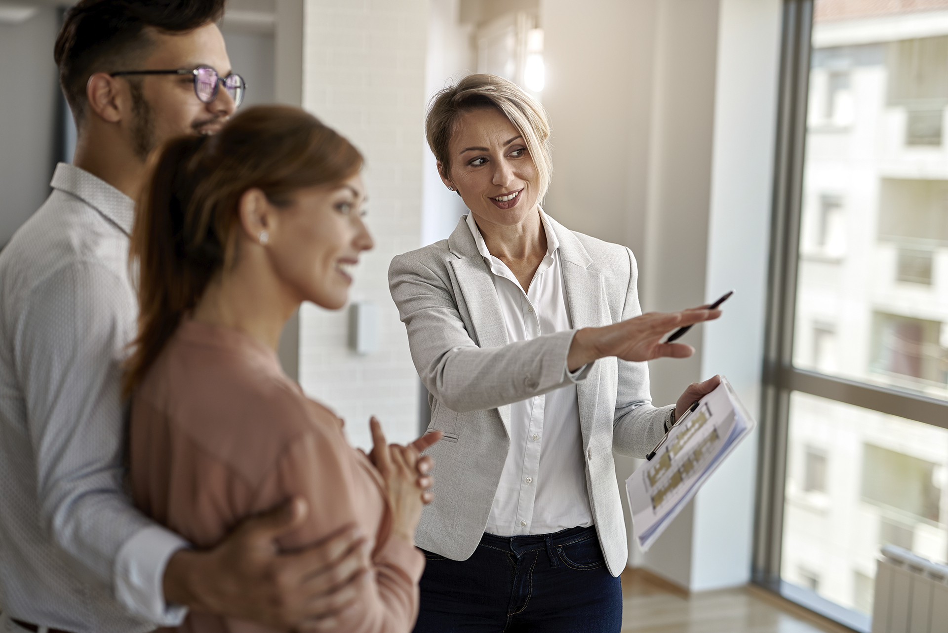 Derecho inmobiliario