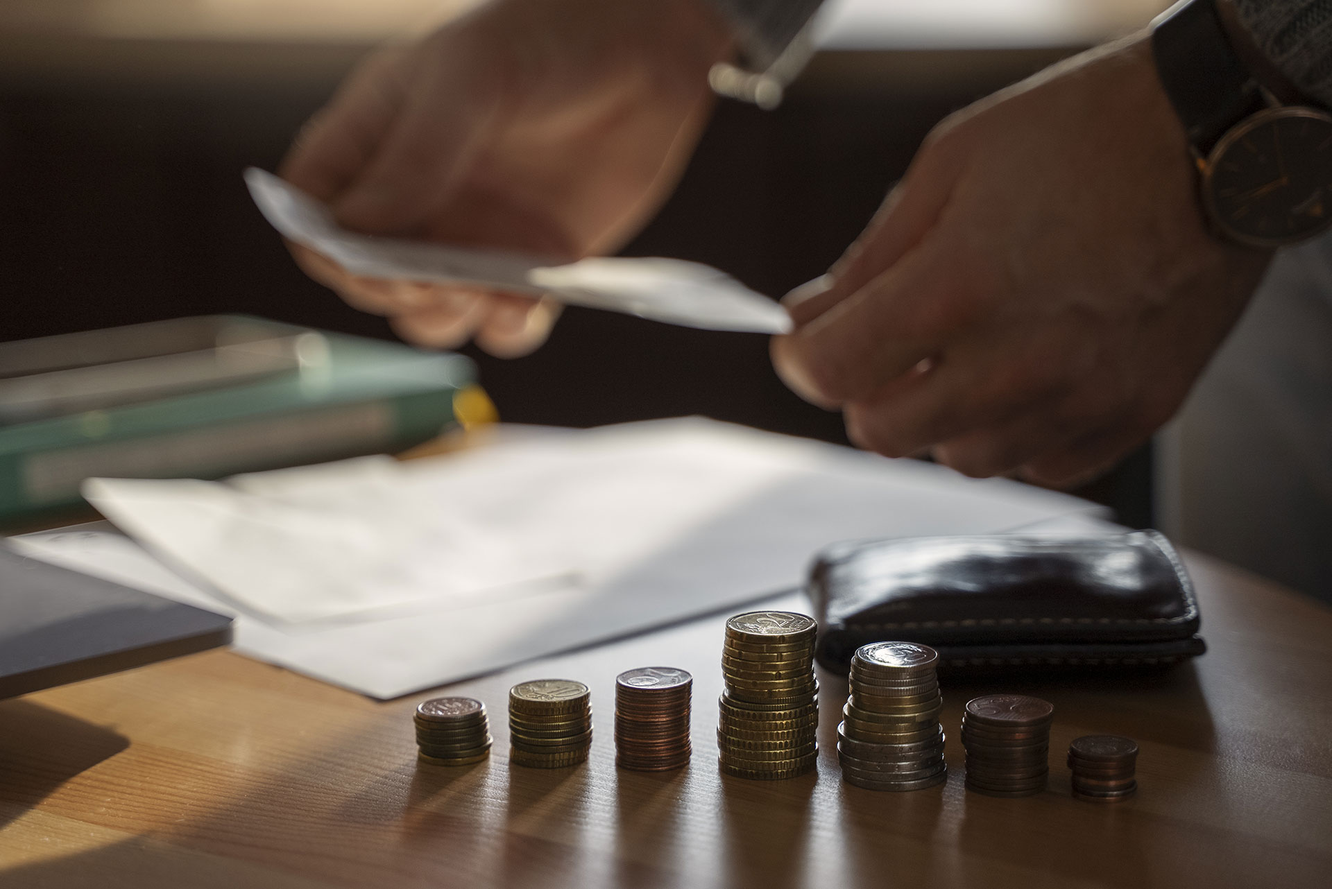 Servicio Derecho Bancario