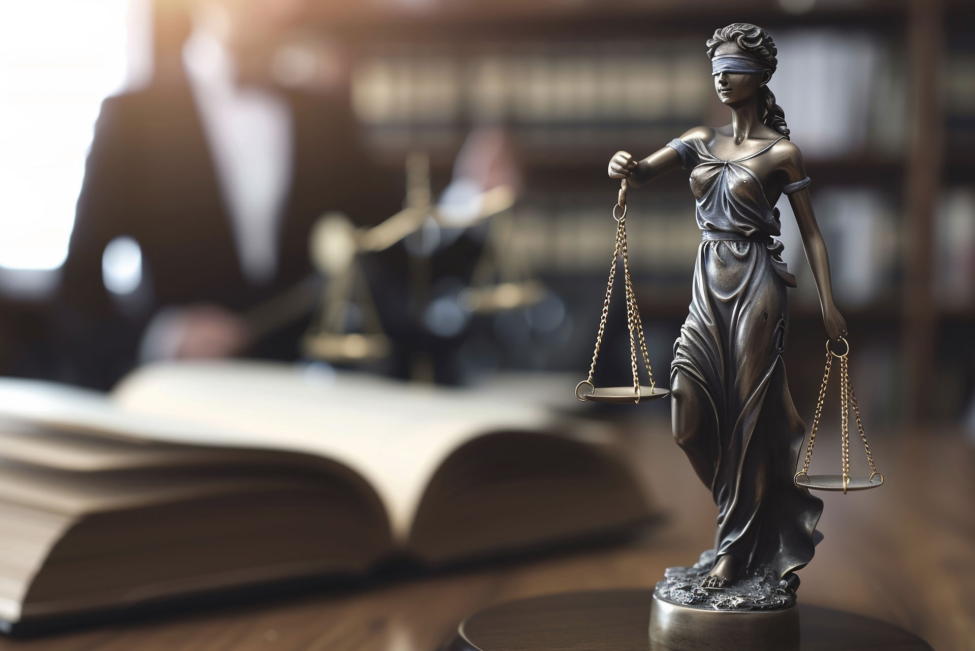 Servicio Procedimiento Judicial