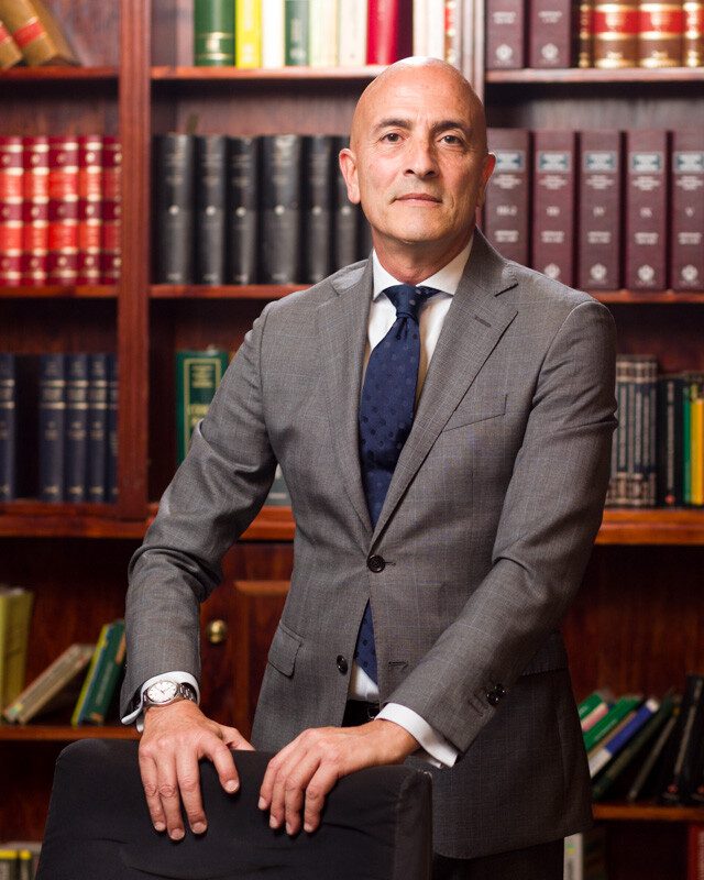 Gerardo Ramírez-Auyanet Martín