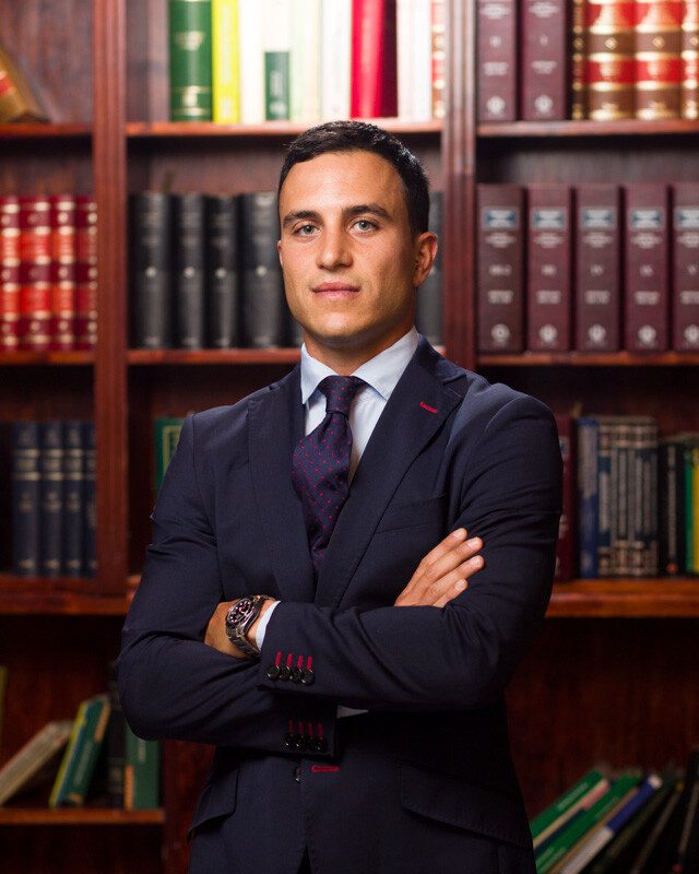Gerardo Ramírez-Auyanet Rodríguez