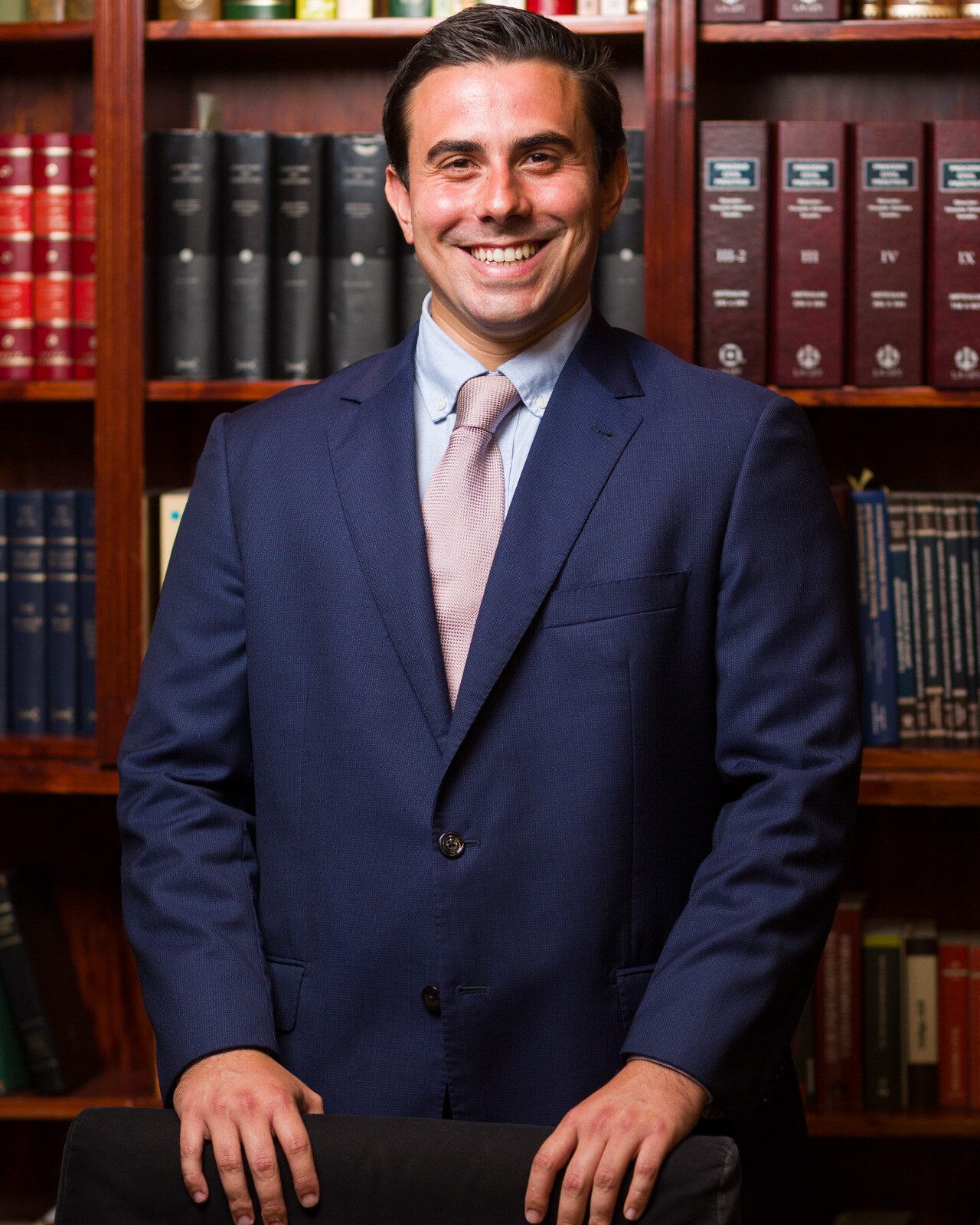 Luis Rodr&iacute;guez Mir&oacute;n